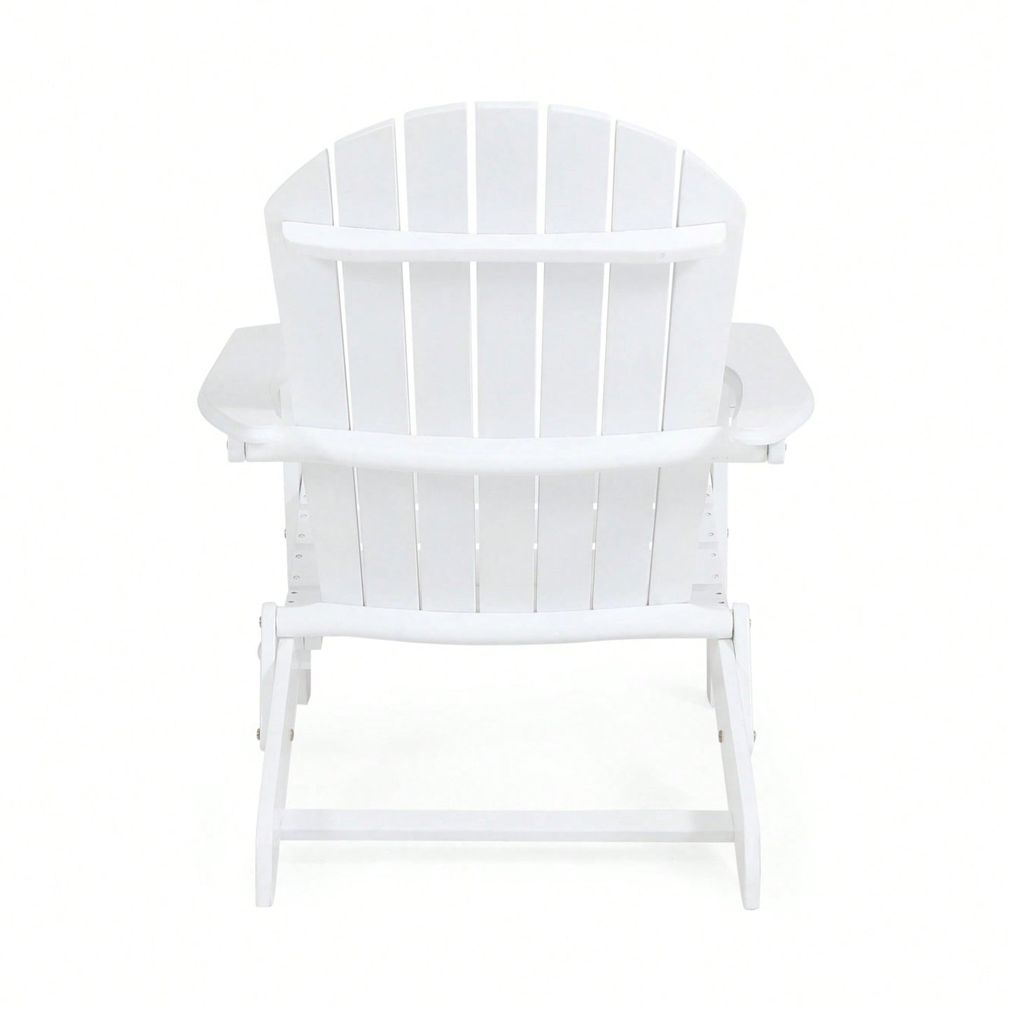 Stylish Outdoor Adirondack Chair For Relaxation And Comfort – Perfect For Patios And Gardens