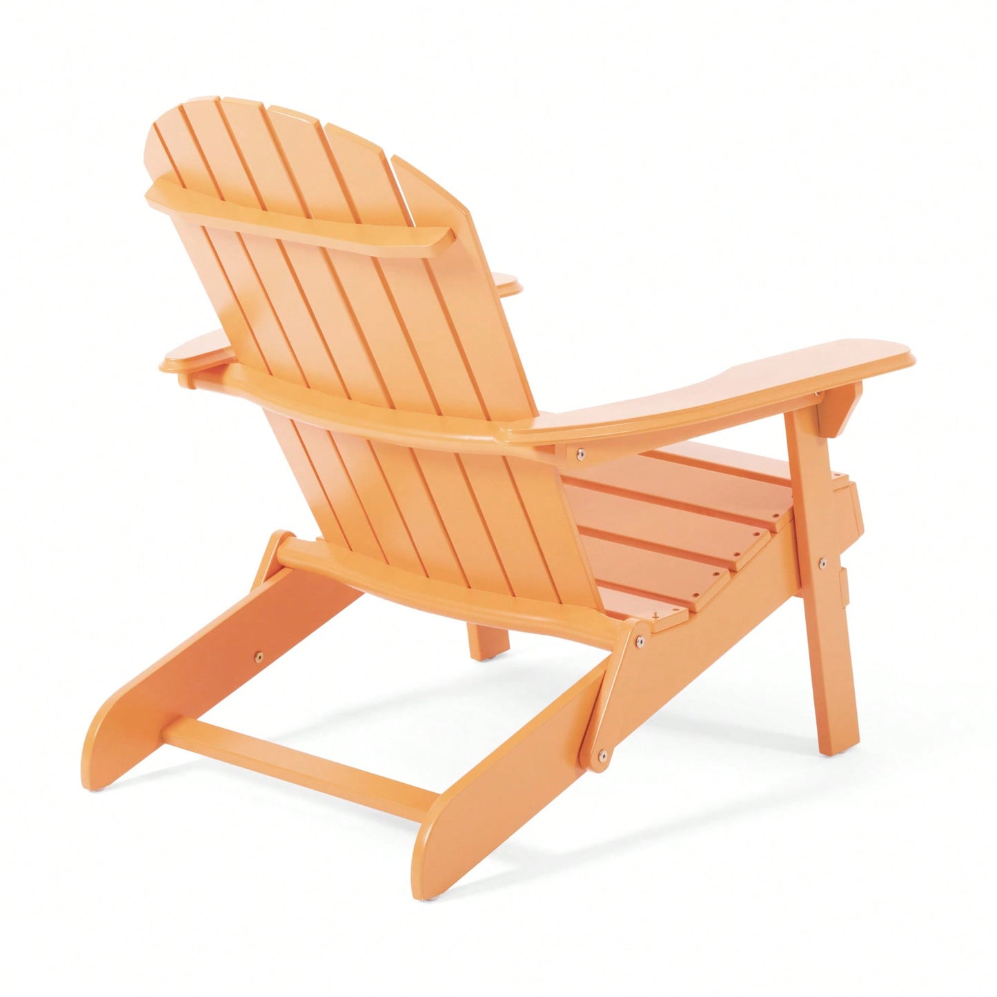 Stylish Outdoor Adirondack Chair For Relaxation And Comfort – Perfect For Patios And Gardens