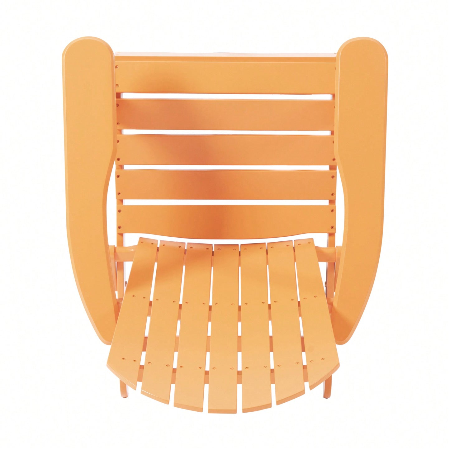 Stylish Outdoor Adirondack Chair For Relaxation And Comfort – Perfect For Patios And Gardens