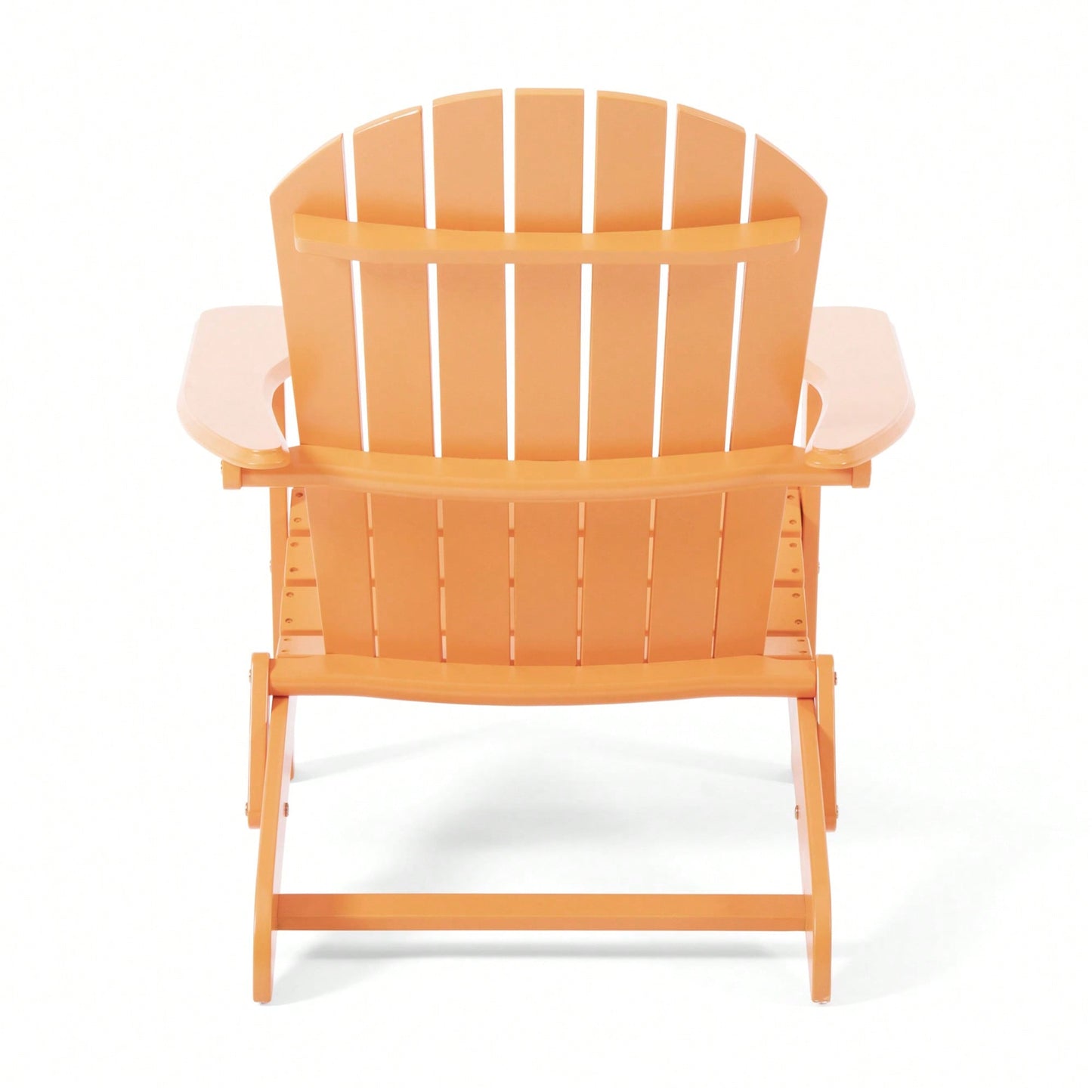 Stylish Outdoor Adirondack Chair For Relaxation And Comfort – Perfect For Patios And Gardens