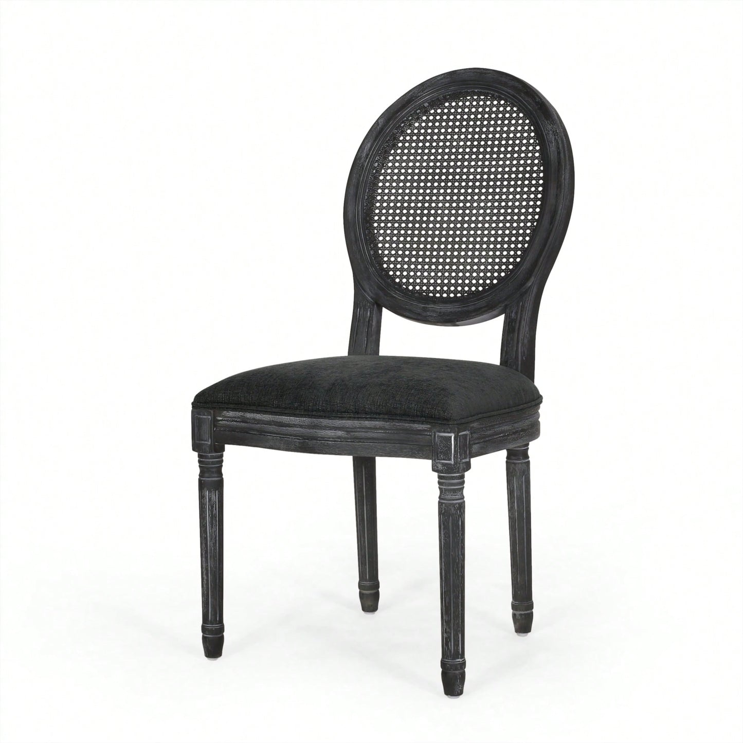 Elegant Dining Chairs Set Of 2 For Modern Home Décor – Comfortable And Stylish Seating