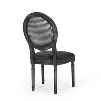 Elegant Dining Chairs Set Of 2 For Modern Home Décor – Comfortable And Stylish Seating