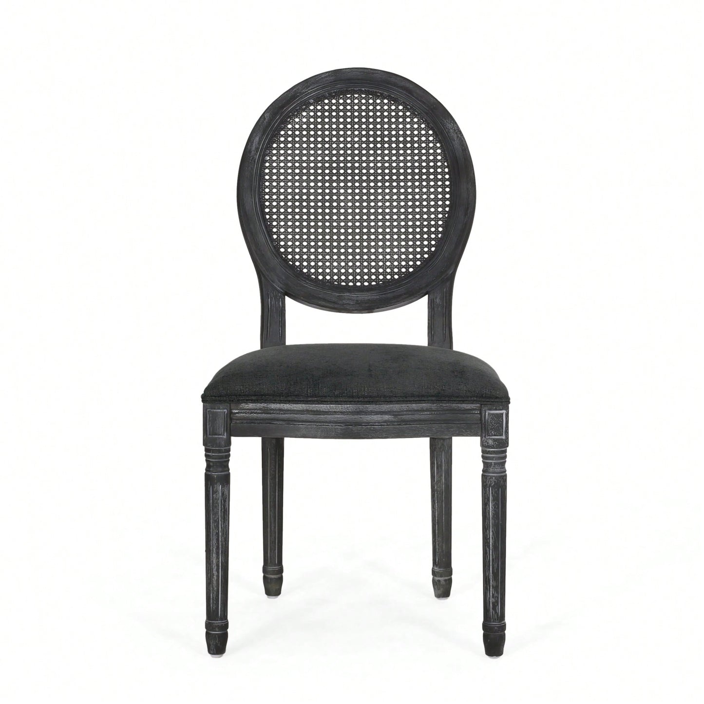 Elegant Dining Chairs Set Of 2 For Modern Home Décor – Comfortable And Stylish Seating