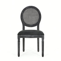 Elegant Dining Chairs Set Of 2 For Modern Home Décor – Comfortable And Stylish Seating