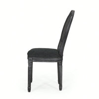 Elegant Dining Chairs Set Of 2 For Modern Home Décor – Comfortable And Stylish Seating