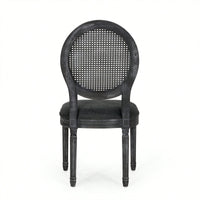Elegant Dining Chairs Set Of 2 For Modern Home Décor – Comfortable And Stylish Seating