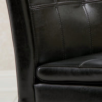 Stylish And Comfortable Modern Dining Chairs – Set Of 2 For Perfect Home Decor