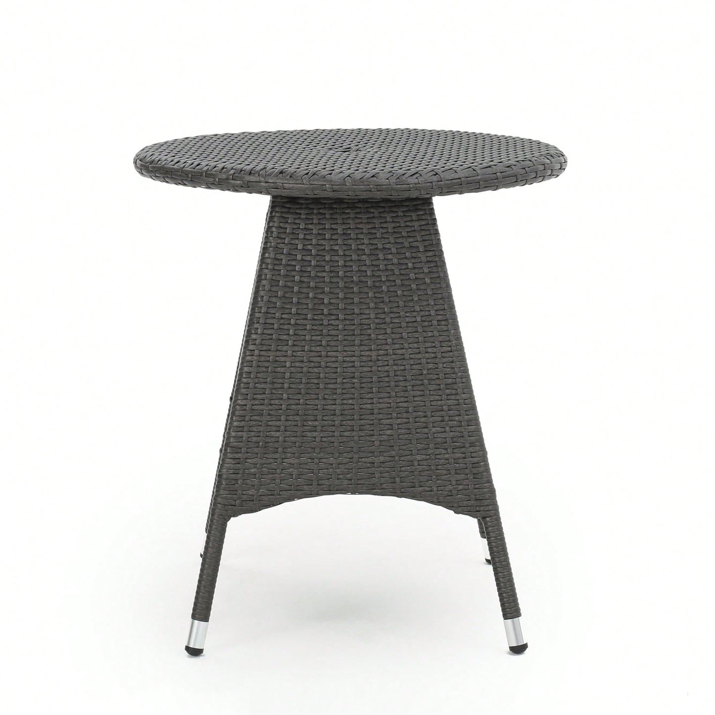 Chic Outdoor Bistro Table For Stylish Patio Dining And Entertaining