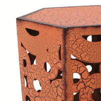 Elegant Accent Table For Stylish Home Decor And Versatile Spaces