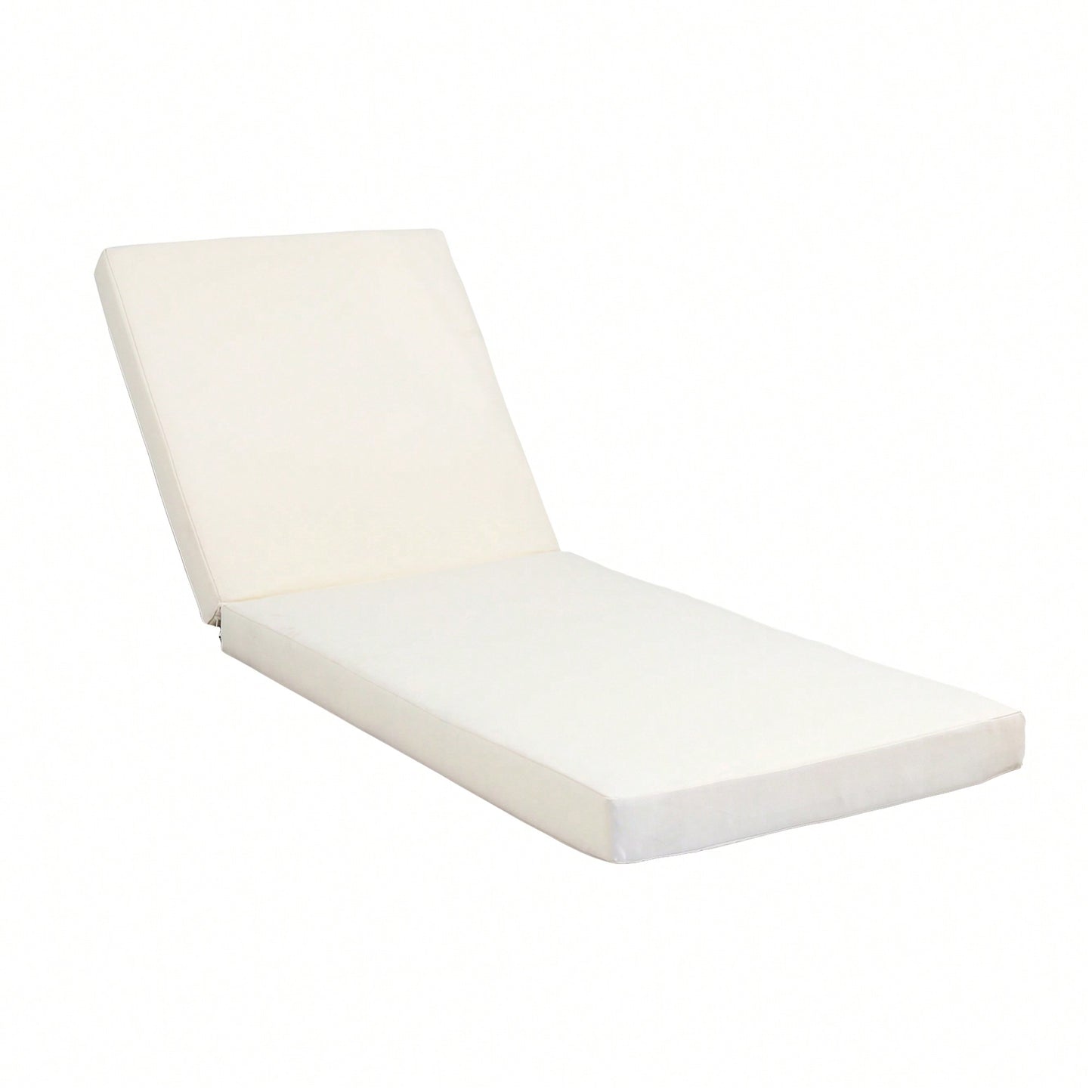 Comfy Chaise Lounge Cushion For Ultimate Relaxation And Style