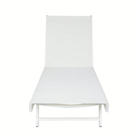 Stylish Indoor Chaise Lounge Chair For Ultimate Relaxation And Comfort