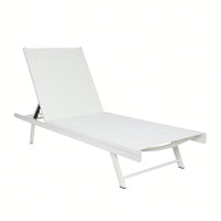 Stylish Indoor Chaise Lounge Chair For Ultimate Relaxation And Comfort