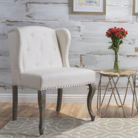 Stylish And Comfortable Single Chair For Modern Living Spaces - Perfect For Home Or Office Use