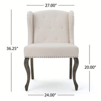 Stylish And Comfortable Single Chair For Modern Living Spaces - Perfect For Home Or Office Use