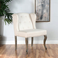 Stylish And Comfortable Single Chair For Modern Living Spaces - Perfect For Home Or Office Use