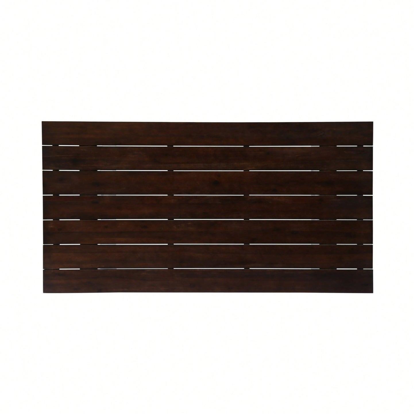 Rustic Farmhouse Style Dining Table For Cozy Gatherings And Entertaining