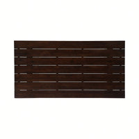 Rustic Farmhouse Style Dining Table For Cozy Gatherings And Entertaining