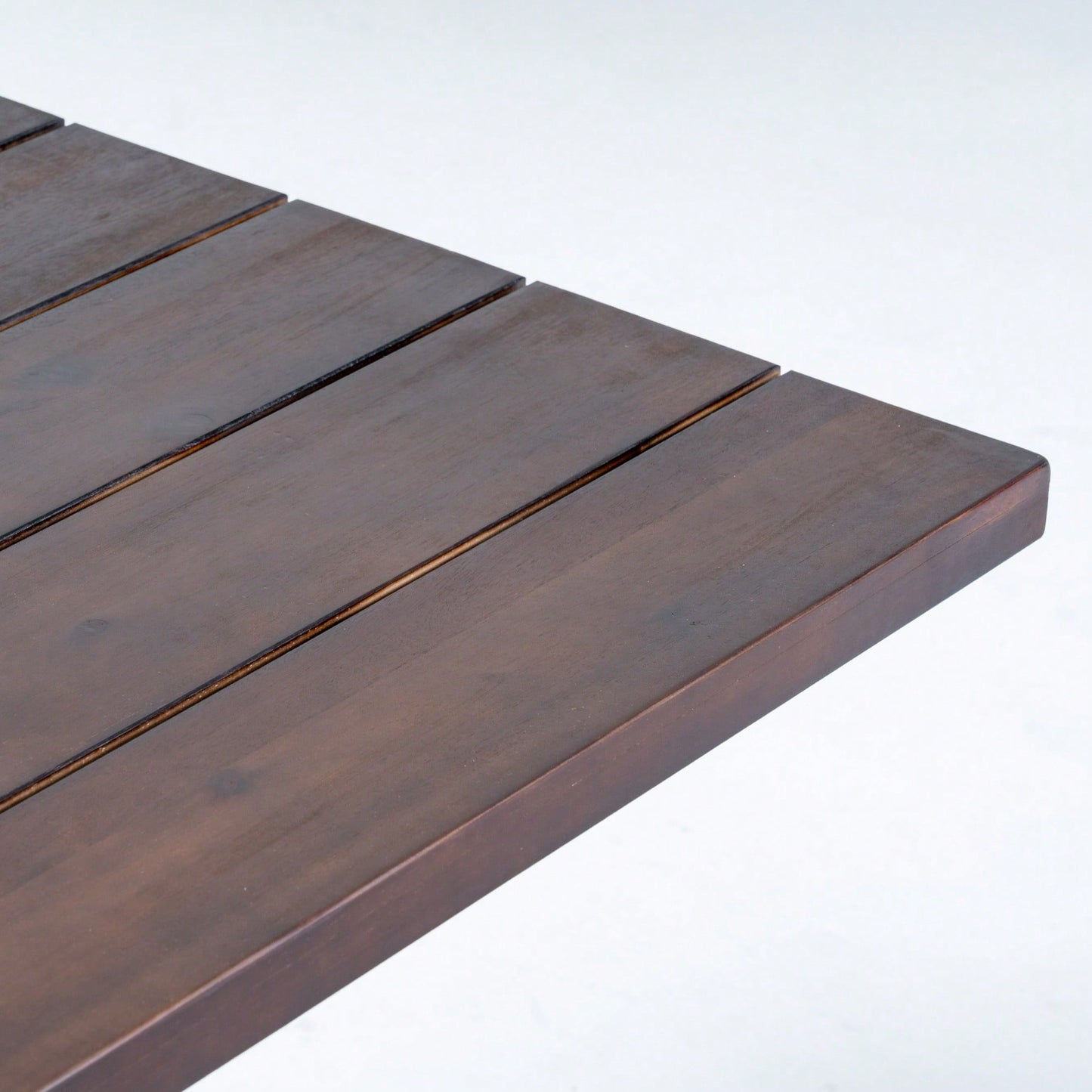 Rustic Farmhouse Style Dining Table For Cozy Gatherings And Entertaining