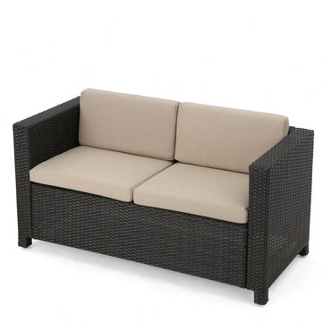 Cozy Two-Seater Sofa For Stylish Living Spaces - Perfect For Homes And Apartments