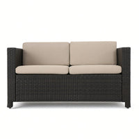 Cozy Two-Seater Sofa For Stylish Living Spaces - Perfect For Homes And Apartments