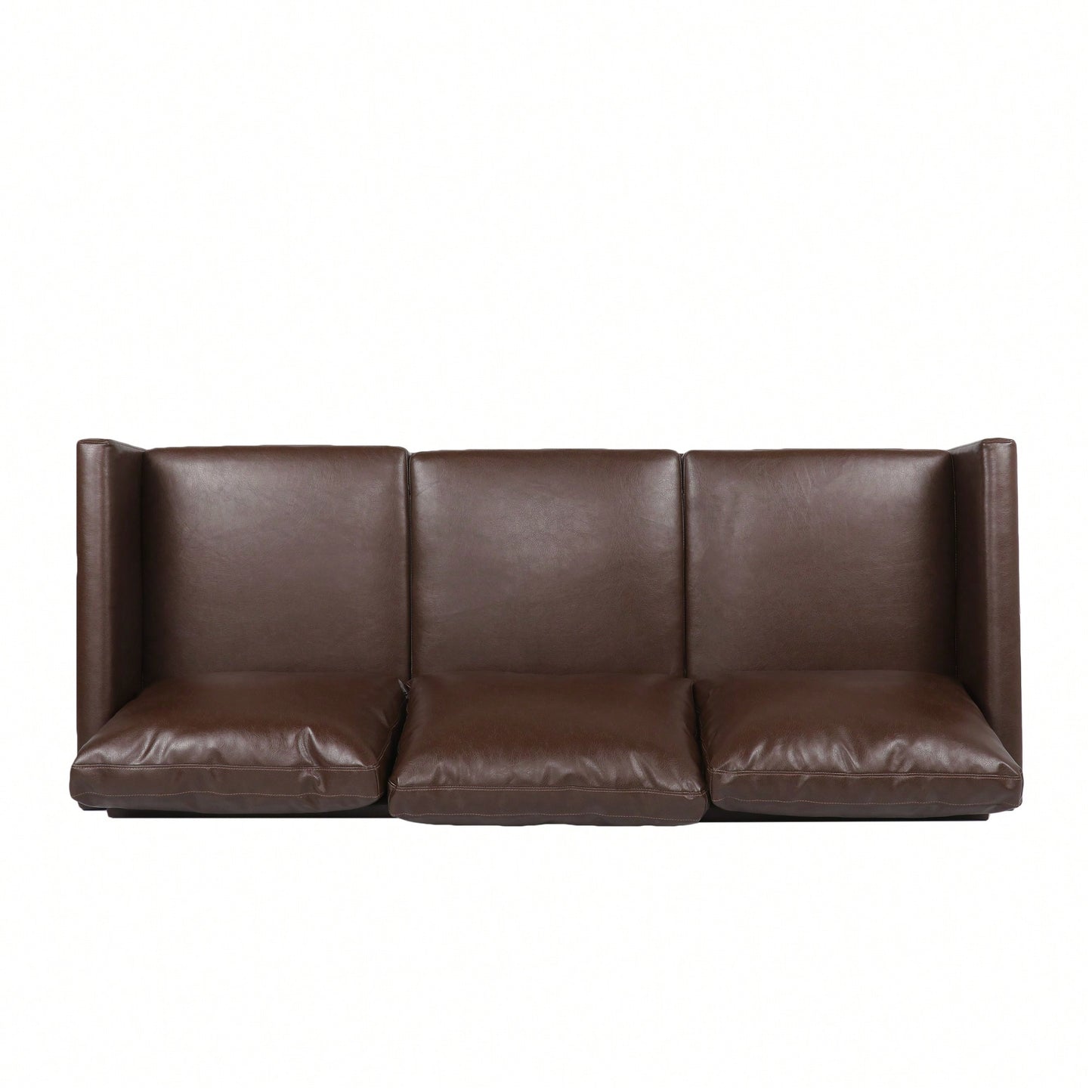 Elegant 3-Seater Sofa For Modern Living Rooms - Stylish Comfort And Versatile Design