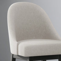 Stylish Adjustable Swivel Barstools - Set Of 2 For Modern Kitchens And Home Bars