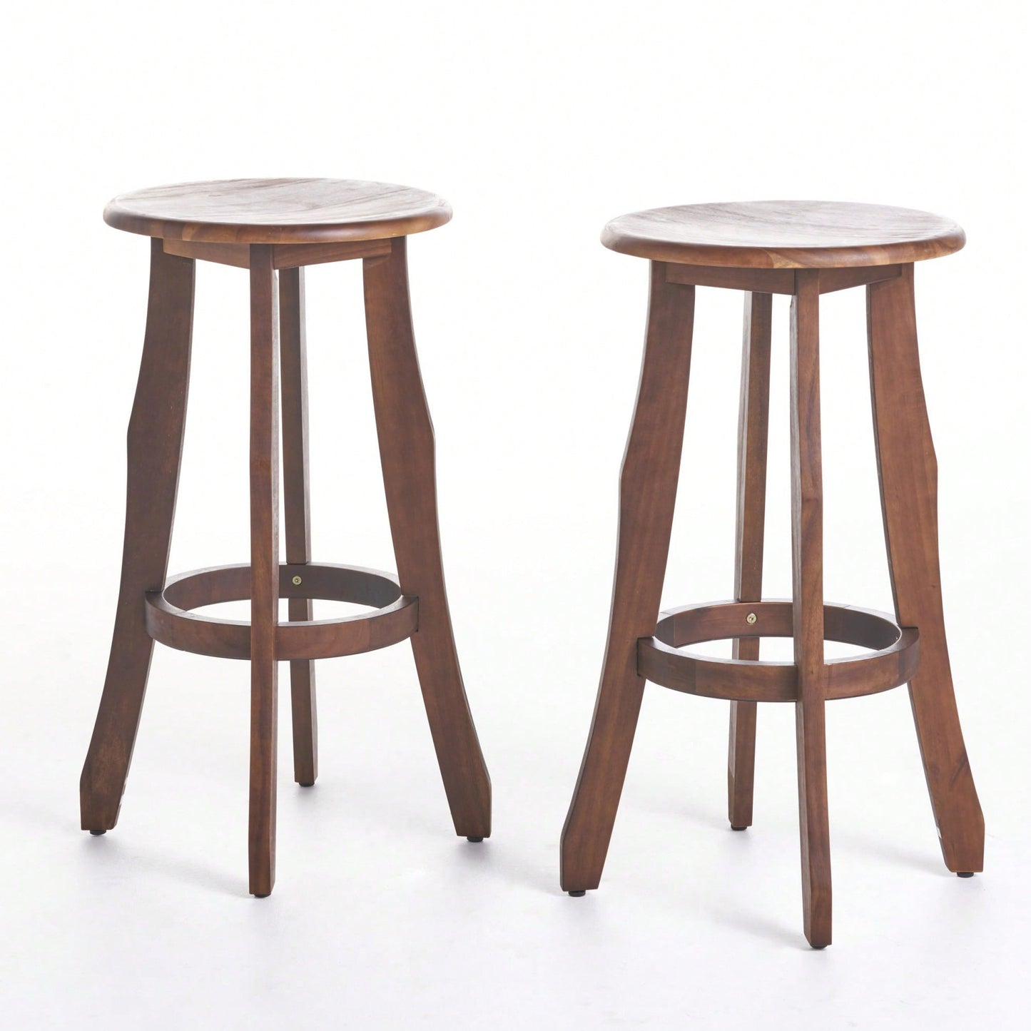 Stylish Modern Barstool With Comfortable Upholstery For Home Or Business Use