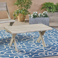 Elegant Rustic Coffee Table For Living Room – Stylish Centerpiece With Storage – Natural Wood Finish – Perfect For Home Decor