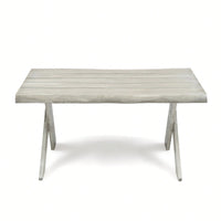 Elegant Rustic Coffee Table For Living Room – Stylish Centerpiece With Storage – Natural Wood Finish – Perfect For Home Decor