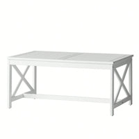 Stylish Modern Coffee Table With Storage - Elegant Centerpiece For Living Room Decor