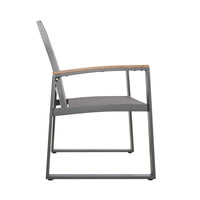 Elegant Dining Chair Set For Modern Interiors - Pack Of 2