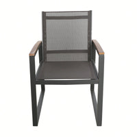 Elegant Dining Chair Set For Modern Interiors - Pack Of 2