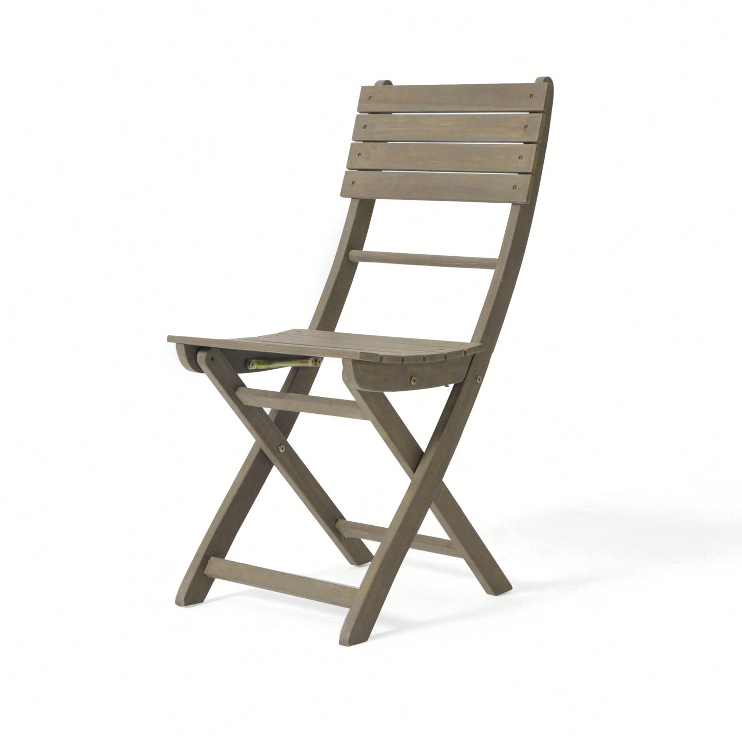 Stylish Foldable Chair For Outdoor And Indoor Use – Portable Seating Solution For Relaxation And Leisure