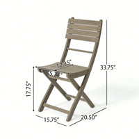 Stylish Foldable Chair For Outdoor And Indoor Use – Portable Seating Solution For Relaxation And Leisure