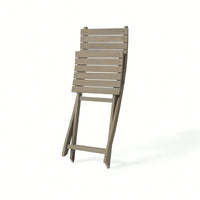 Stylish Foldable Chair For Outdoor And Indoor Use – Portable Seating Solution For Relaxation And Leisure