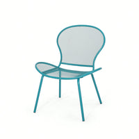 Modern Stylish Dining Chair Set - Comfortable And Chic Seating For Home Or Restaurant (Set Of 2)