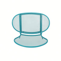 Modern Stylish Dining Chair Set - Comfortable And Chic Seating For Home Or Restaurant (Set Of 2)