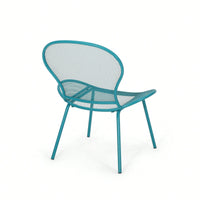 Modern Stylish Dining Chair Set - Comfortable And Chic Seating For Home Or Restaurant (Set Of 2)