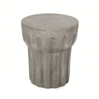 Elegant Side Table For Modern Living Spaces - Versatile Accent Table For Any Room
