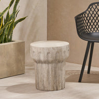 Elegant Side Table For Modern Living Spaces - Versatile Accent Table For Any Room