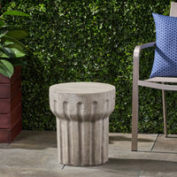 Elegant Side Table For Modern Living Spaces - Versatile Accent Table For Any Room