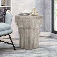 Elegant Side Table For Modern Living Spaces - Versatile Accent Table For Any Room