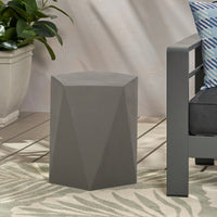 Contemporary Versatile Side Table For Modern Living Spaces