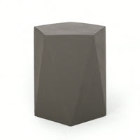 Contemporary Versatile Side Table For Modern Living Spaces