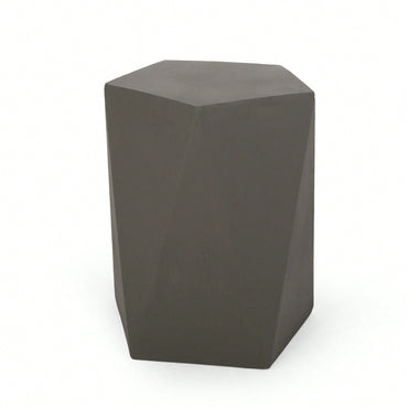 Contemporary Versatile Side Table For Modern Living Spaces