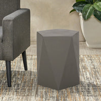 Contemporary Versatile Side Table For Modern Living Spaces