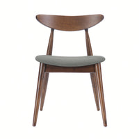 Stylish Dining Chair Set - Modern Ergonomic Design For Comfort And Elegance - Perfect For Home Or Office