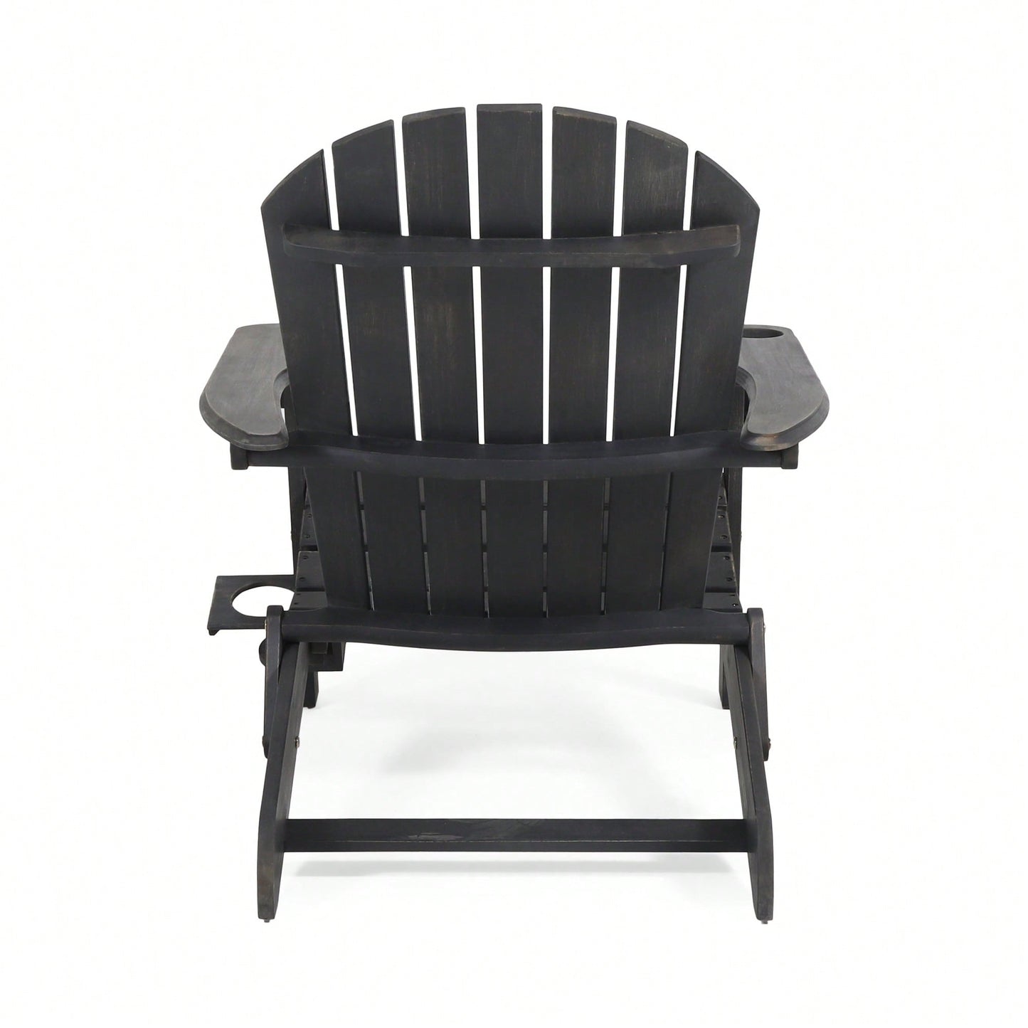 Comfortable Outdoor Adirondack Chair For Relaxation And Style