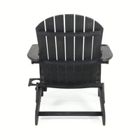 Comfortable Outdoor Adirondack Chair For Relaxation And Style