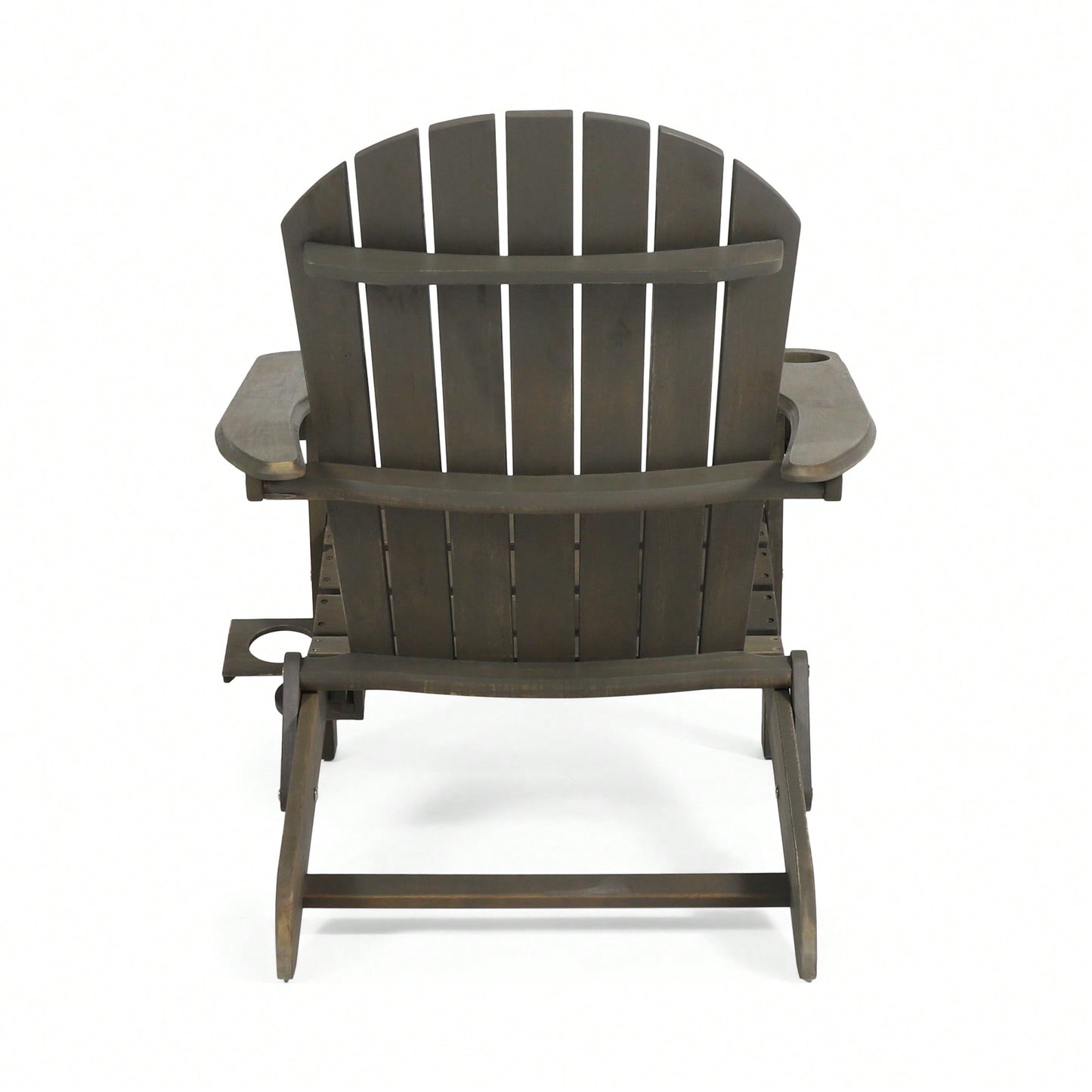 Comfortable Outdoor Adirondack Chair For Relaxation And Style